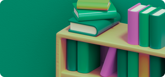 book-shelf